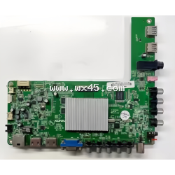 康佳 LED50M6180AF 主板组件 35019879